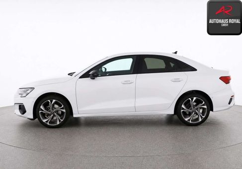 Audi A3, 2023 2