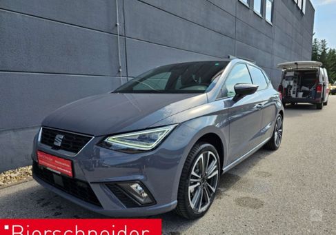 Seat Ibiza, 2024