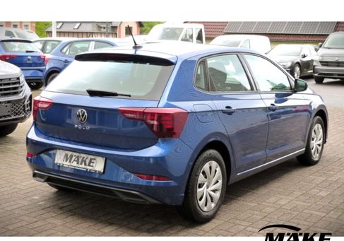 Volkswagen Polo, 2023 2