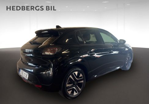 Peugeot 208, 2024