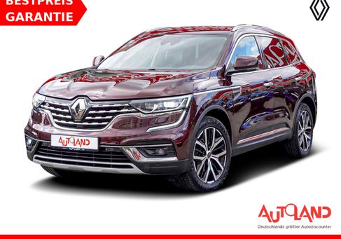 Renault Koleos, 2019