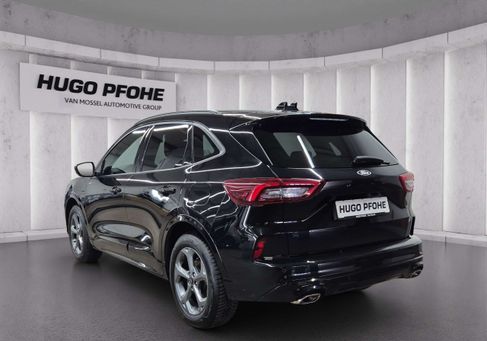 Ford Kuga, 2024