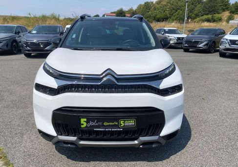 Citroën C3 Aircross, 2022 3
