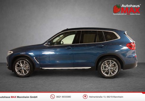 BMW X3, 2018 2