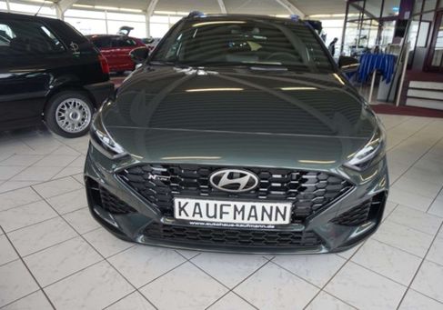 Hyundai i30, 2026 2