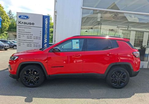 Jeep Compass, 2022 2