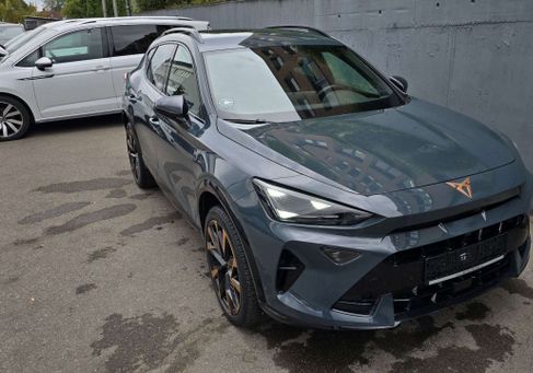 Cupra Formentor, 2024 2
