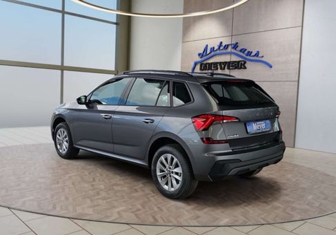 Skoda Kamiq, 2026