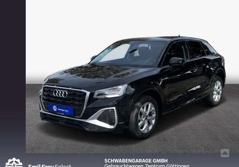 Audi Q2, 2023