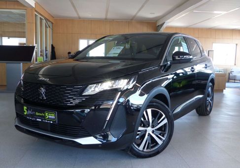 Peugeot 3008, 2024