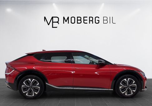 Kia EV6, 2023 3