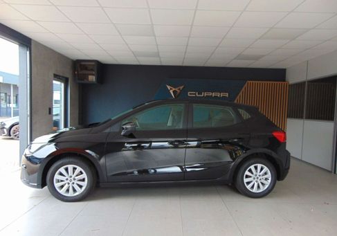 Seat Ibiza, 2023