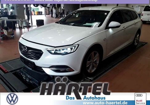 Opel Insignia, 2019