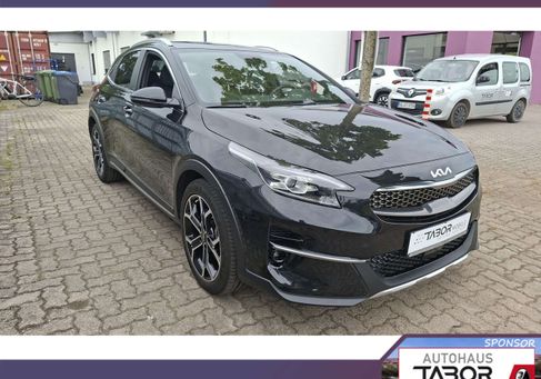 Kia XCeed, 2022