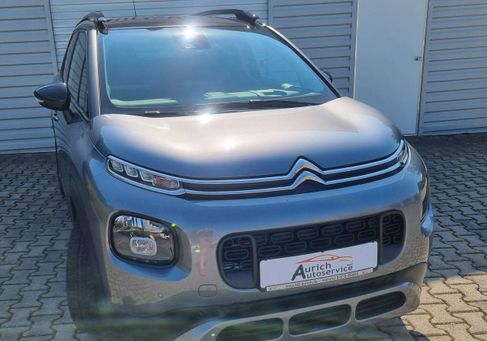 Citroën C3 Aircross, 2019 3
