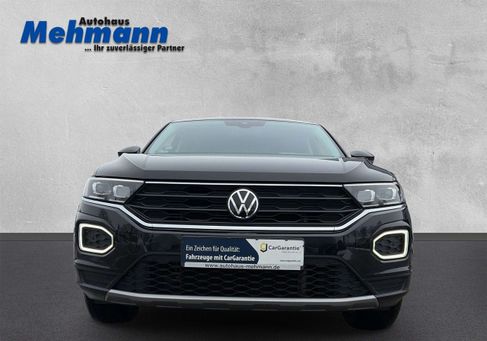 Volkswagen T-Roc, 2020