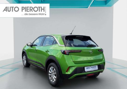 Opel Mokka, 2023 3