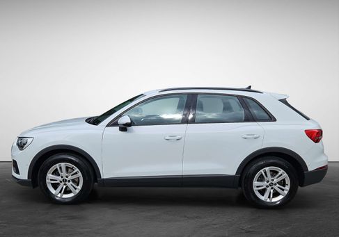 Audi Q3, 2023