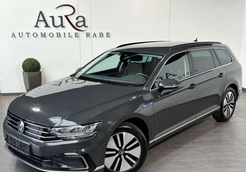 Volkswagen Passat, 2021