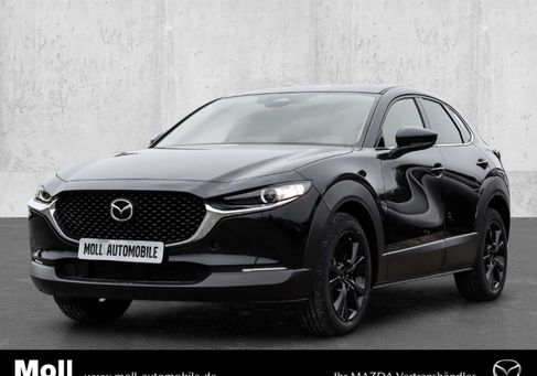 Mazda CX-30, 2025