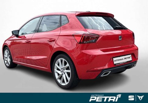 Seat Ibiza, 2023 3