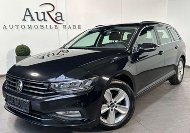 Volkswagen Passat Variant, 2022