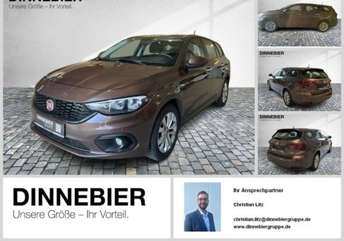 Fiat Tipo, 2020