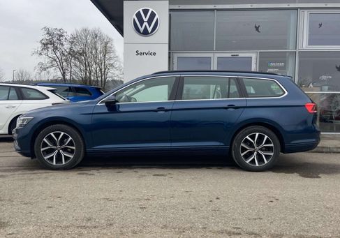 Volkswagen Passat Variant, 2023