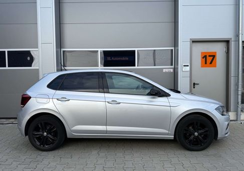 Volkswagen Polo, 2020 3