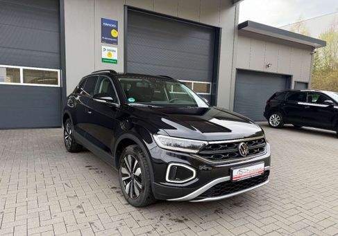 Volkswagen T-Roc, 2023