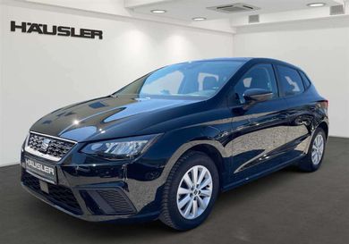 Seat Ibiza, 2023