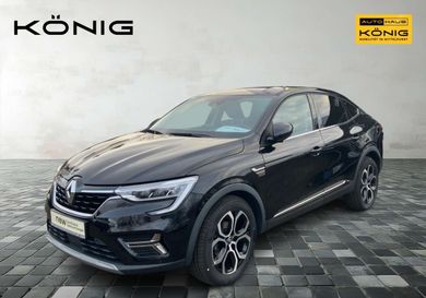 Renault Arkana, 2023