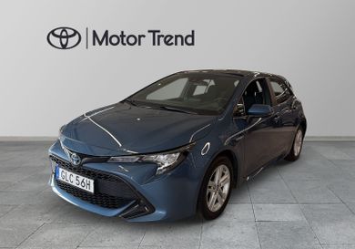 Toyota Corolla, 2020
