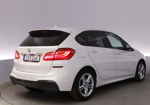 BMW 225 Active Tourer, 2021