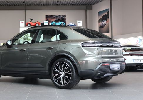 Porsche, 2026