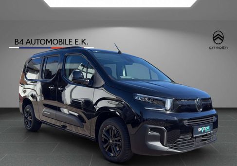 Citroën Berlingo, 2024 3