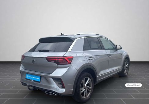 Volkswagen T-Roc, 2023