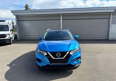 Nissan Qashqai, 2020 2