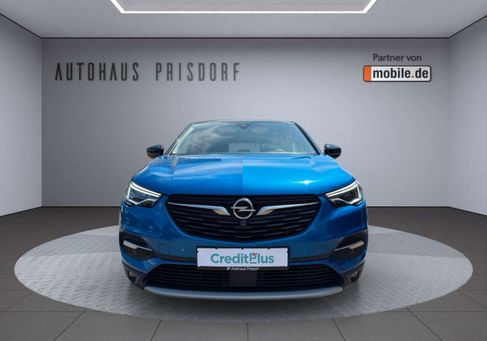 Opel Grandland X, 2020 2