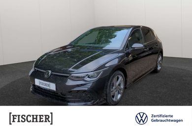 Volkswagen Golf, 2022