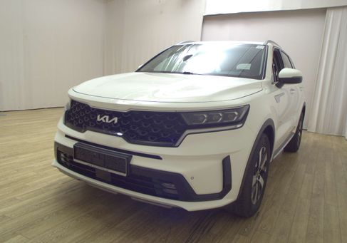 Kia Sorento, 2021