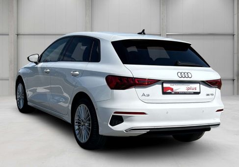 Audi A3, 2022 2