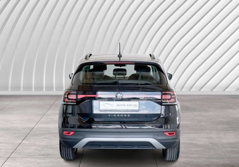 Volkswagen T-Cross, 2023