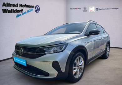 Volkswagen Taigo, 2025