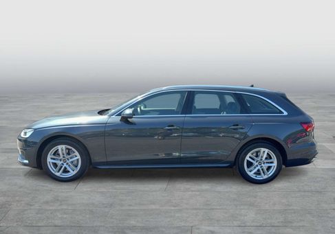 Audi A4, 2023