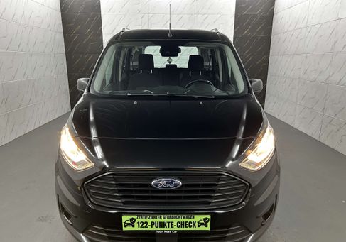 Ford Tourneo Connect, 2019