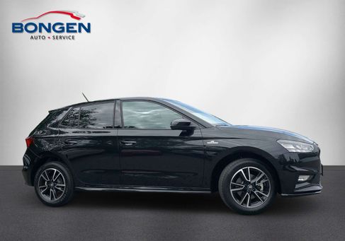 Skoda Fabia, 2026