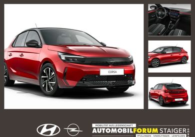 Opel Corsa, 2026