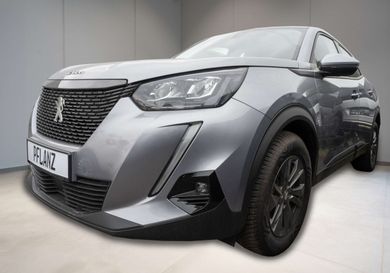 Peugeot 2008, 2022