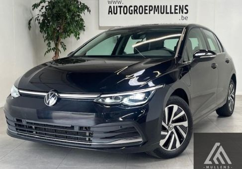 Volkswagen Golf, 2022 2